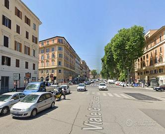 Immobile di 120 m² a Roma