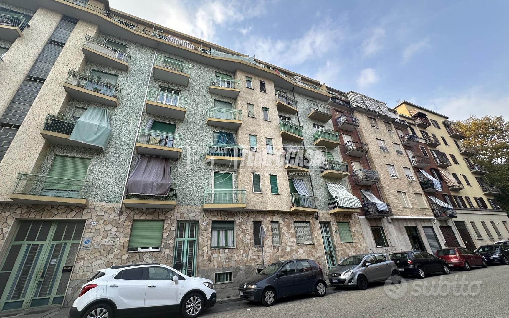 Apartment in Torino, Monte Rosa, Circoscrizione 6 - Vista 2