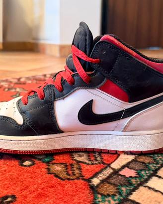 Scarpe