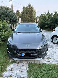 FORD Focus 4ª serie - 2019