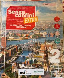 Senza confini extra 2