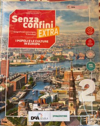 Senza confini extra 2
