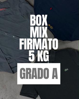 BOX MISTO FIRMATO 5KG GRADO A