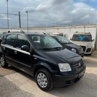 Fiat Panda 1.2 Dynamic GPL "106.000KM"
