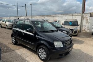 Fiat Panda 1.2 Dynamic GPL "106.000KM"