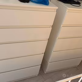 Doppia cassettiera Kullen IKEA