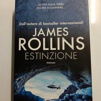 James Rollins