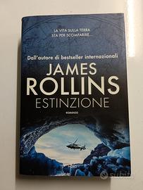 James Rollins