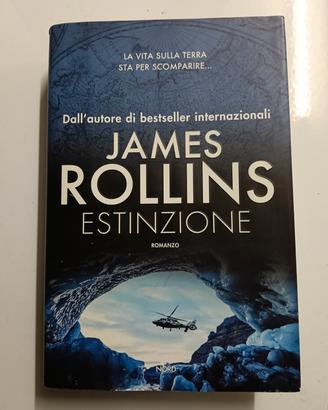 James Rollins