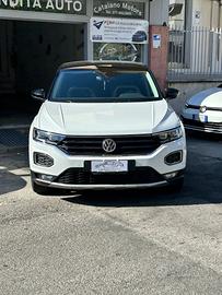Volkswagen T-Roc 1.0 TSI 115 CV Style BlueMotion T
