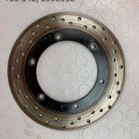 DISCO POSTERIORE YAMAHA R6 2000 1999 YZF 2001 2002