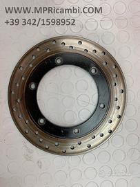 DISCO POSTERIORE YAMAHA R6 2000 1999 YZF 2001 2002