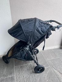 Passeggino baby jogger 