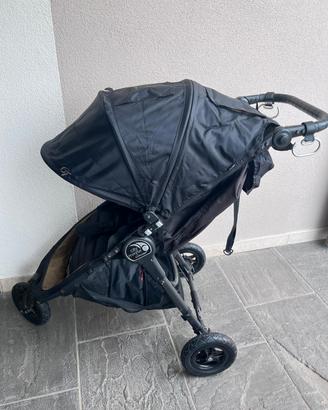Passeggino baby jogger 