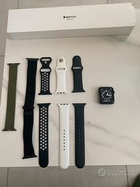 Apple watch serie 3