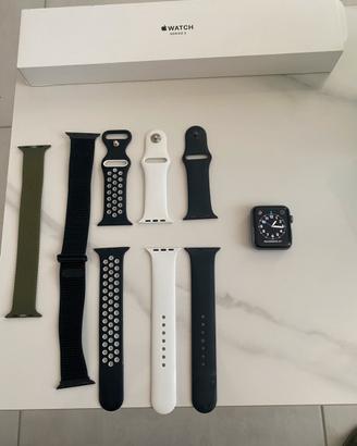 Apple watch serie 3