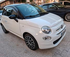 FIAT 500 1.0 Hybrid Dolcevita - NEOPATENTATI - P