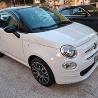 FIAT 500 1.0 Hybrid Dolcevita - NEOPATENTATI - P