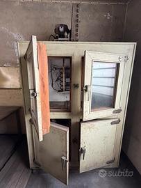 Frigorifero vintage anni ‘50/60