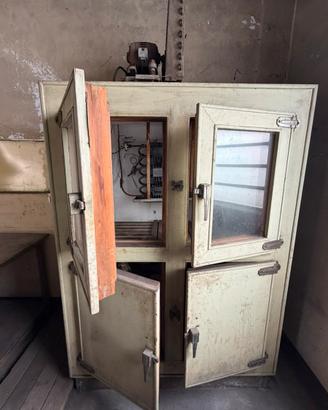 Frigorifero vintage anni ‘50/60