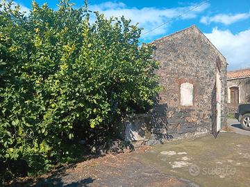 Pozzillo Inferiore Terreno pianeggiante