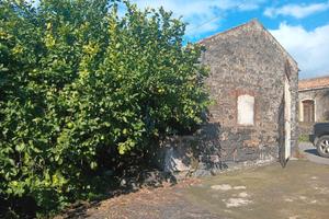 Pozzillo Inferiore Terreno pianeggiante