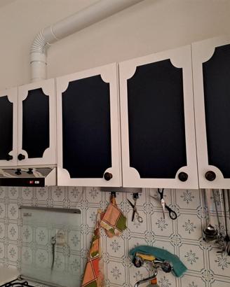 mobili cucina