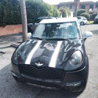Chatenet CH 26 RS 