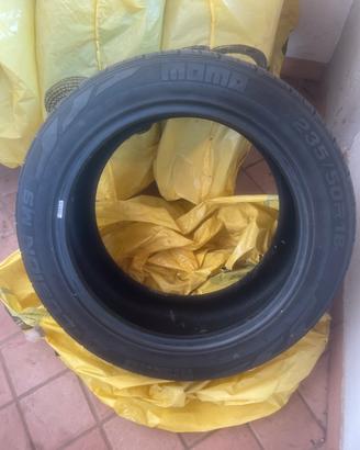 Gomme auto misure 235/50 R18