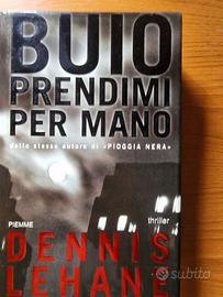 Dennis Lehani - Buio prendimi per mano