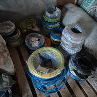 CAVI PER IMPIANTI ELETTRICI 