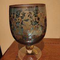 calice prezioso soprammobile portacaramelle