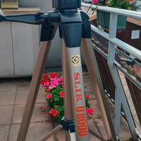 treppiedi per macchine fotogra