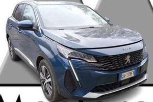 PEUGEOT 3008 1.6 hybrid phev Allure Pack 225cv e