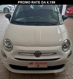 FIAT 500 1.0 Hybrid Cult