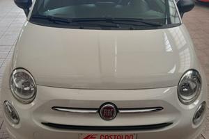 FIAT 500 1.0 Hybrid Cult