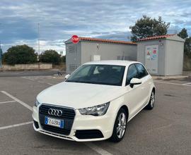 AUDI A1 1.2 TFSI Attraction Sportback - 2014