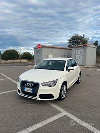 AUDI A1 1.2 TFSI Attraction Sportback - 2014