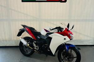 HONDA CBR 125 R HRC