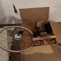 Kit bici elettrica