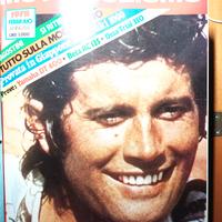 Rivista MOTOCICLISMO numero 2 del 1978