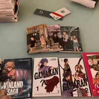 manga A silent voice