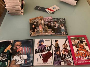 manga A silent voice