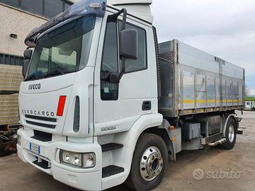 Iveco eurocargo