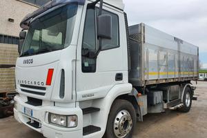 Iveco eurocargo