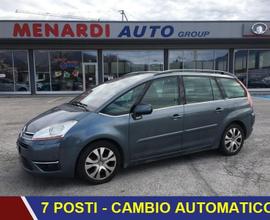 Citroën Grand C4 Picasso 2.0 HDi 138cv CMP6 E...