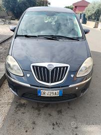  lancia Musa 