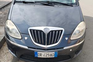  lancia Musa 