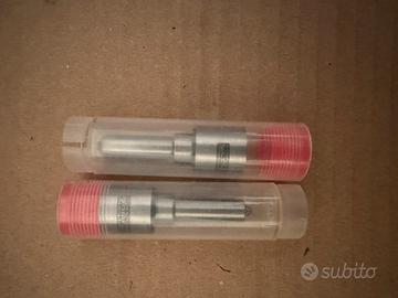 Iniettori maggiorati 1.9 tdi