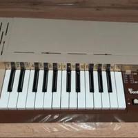 Tastiera bontempi anni 80